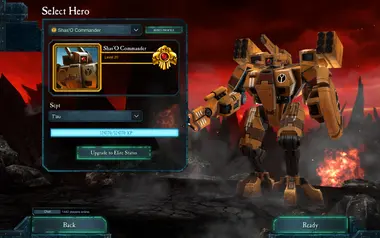 Warhammer 40,000: Dawn of War II: Retribution - Complete Bundle preview 22