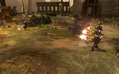Warhammer 40,000: Dawn of War II: Retribution - Complete Bundle preview 23