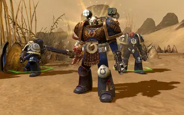 Warhammer 40,000: Dawn of War II: Retribution - Complete Bundle preview 24
