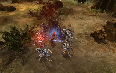 Warhammer 40,000: Dawn of War II: Retribution - Complete Bundle preview 20