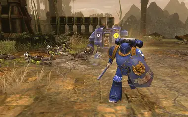 Warhammer 40,000: Dawn of War II: Retribution - Complete Bundle preview 18