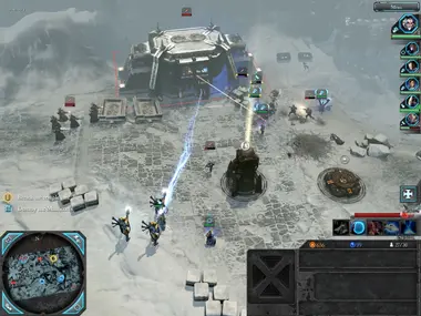 Warhammer 40,000: Dawn of War II: Retribution - Complete Bundle preview 15