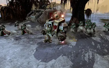 Warhammer 40,000: Dawn of War II: Retribution - Complete Bundle preview 16
