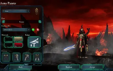 Warhammer 40,000: Dawn of War II: Retribution - Complete Bundle preview 11