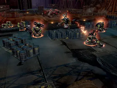 Warhammer 40,000: Dawn of War II: Retribution - Complete Bundle preview 12