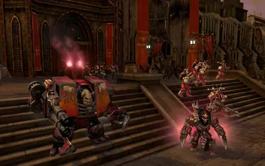 Warhammer 40,000: Dawn of War II: Retribution - Complete Bundle preview 10