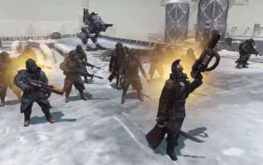 Warhammer 40,000: Dawn of War II: Retribution - Complete Bundle preview 13