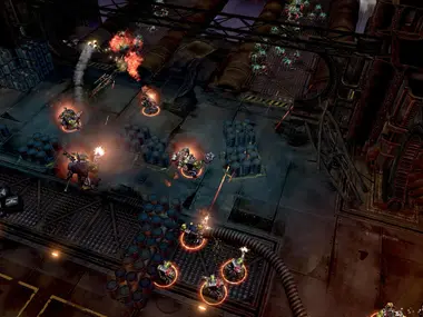 Warhammer 40,000: Dawn of War II: Retribution - Complete Bundle preview 8