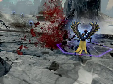 Warhammer 40,000: Dawn of War II: Retribution - Complete Bundle preview 3