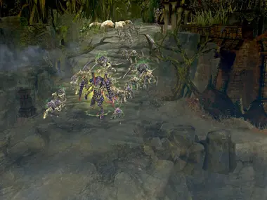 Warhammer 40,000: Dawn of War II: Retribution - Complete Bundle preview 6
