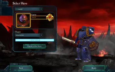 Warhammer 40,000: Dawn of War II: Retribution - Complete Bundle preview 2