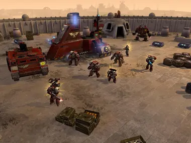 Warhammer 40,000: Dawn of War II: Retribution - Complete Bundle preview 5
