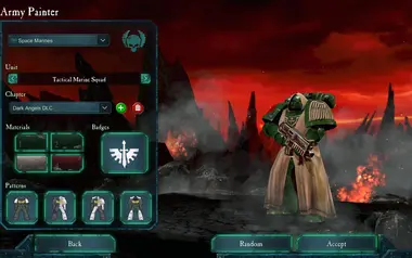 Warhammer 40,000: Dawn of War II: Retribution - Complete Bundle preview 4