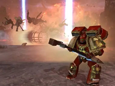 Warhammer 40,000: Dawn of War II: Retribution – The Last Standalone preview 11