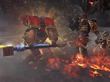Warhammer 40,000: Dawn of War II: Retribution – The Last Standalone preview 7