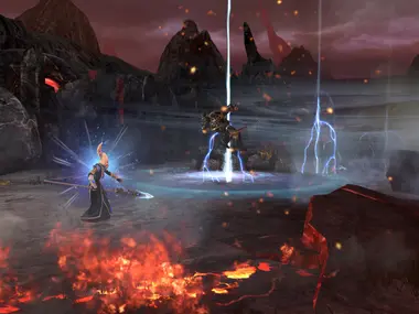 Warhammer 40,000: Dawn of War II: Retribution – The Last Standalone preview 2