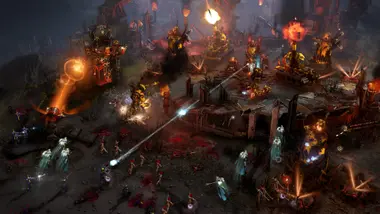 Warhammer 40,000: Dawn of War III preview 6