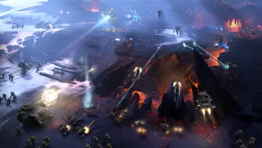 Warhammer 40,000: Dawn of War III preview 7