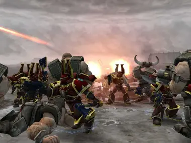Warhammer 40,000: Dawn of War - Master Collection preview 20
