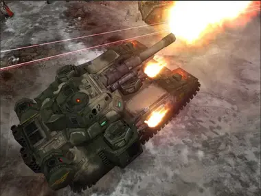Warhammer 40,000: Dawn of War - Master Collection preview 6