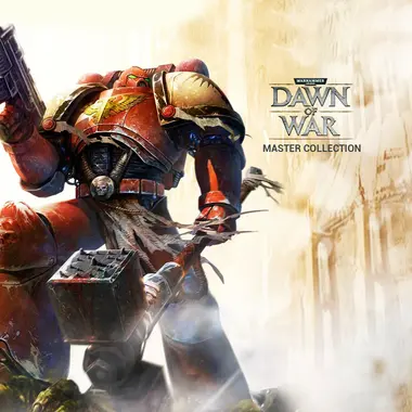 Warhammer 40,000: Dawn of War - Master Collection preview 21