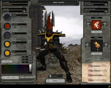Warhammer 40,000: Dawn of War - Master Collection preview 27
