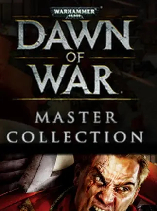 Warhammer 40,000: Dawn of War - Master Collection preview 22