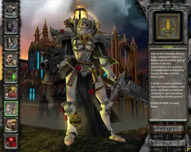 Warhammer 40,000: Dawn of War - Master Collection preview 15