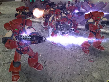 Warhammer 40,000: Dawn of War - Master Collection preview 12