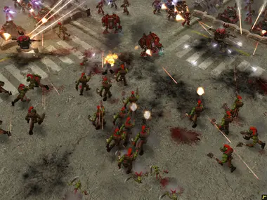 Warhammer 40,000: Dawn of War - Master Collection preview 16