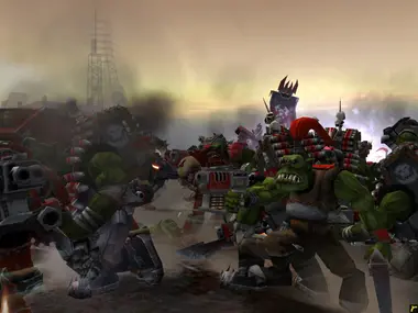Warhammer 40,000: Dawn of War - Master Collection preview 11