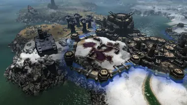 Warhammer 40,000: Gladius - Relics of War preview 5