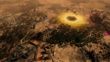 Warhammer 40,000: Gladius - Relics of War preview 3