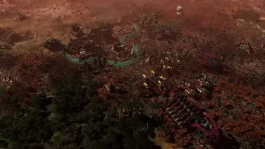 Warhammer 40,000: Gladius - Relics of War preview 7