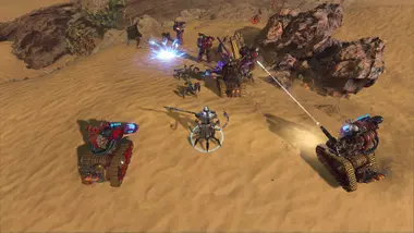 WARHAMMER 40,000: INQUISITOR - MARTYR COMPLETE COLLECTION - Live - ARGENTINA preview 3
