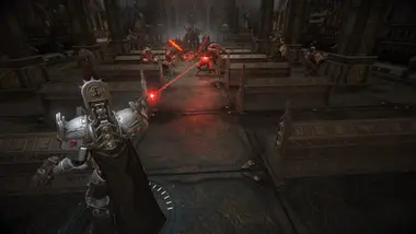 WARHAMMER 40,000: INQUISITOR - MARTYR COMPLETE COLLECTION - Live - ARGENTINA preview 2