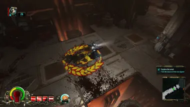 WARHAMMER 40,000: INQUISITOR - MARTYR COMPLETE COLLECTION - Live preview 4