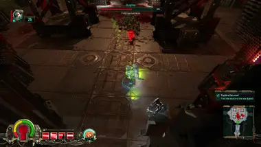 WARHAMMER 40,000: INQUISITOR - MARTYR COMPLETE COLLECTION - Live preview 5