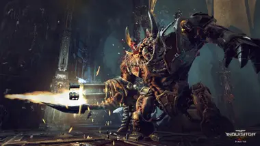 Warhammer 40,000: Inquisitor - Martyr | Definitive Edition preview 4