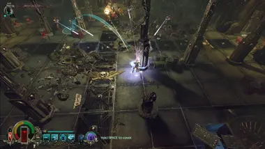Warhammer 40,000: Inquisitor - Martyr | Definitive Edition preview 5
