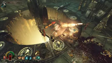 Warhammer 40,000: Inquisitor - Martyr | Definitive Edition preview 6
