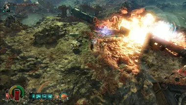 Warhammer 40,000: Inquisitor - Martyr | Standard Edition preview 3