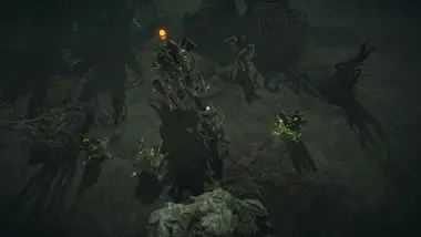 Warhammer 40,000: Inquisitor - Prophecy preview 8