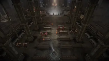 Warhammer 40,000: Inquisitor - Prophecy preview 6