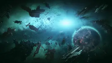 Warhammer 40,000: Inquisitor - Prophecy preview 3