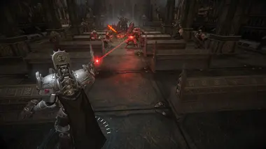 Warhammer 40,000: Inquisitor - Prophecy preview 4