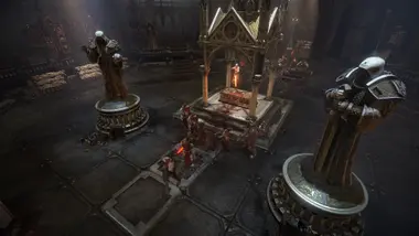 Warhammer 40,000: Inquisitor - Prophecy preview 7