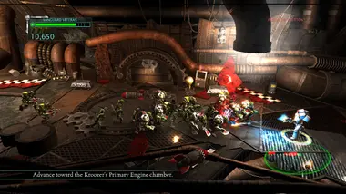 Warhammer 40,000: Kill Team preview 6
