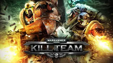 Warhammer 40,000: Kill Team preview 7