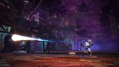 Warhammer 40,000: Kill Team preview 3